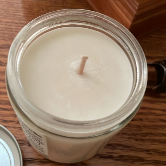 NIB “You should have moved closer to me…” Candle - Picture 4 of 9